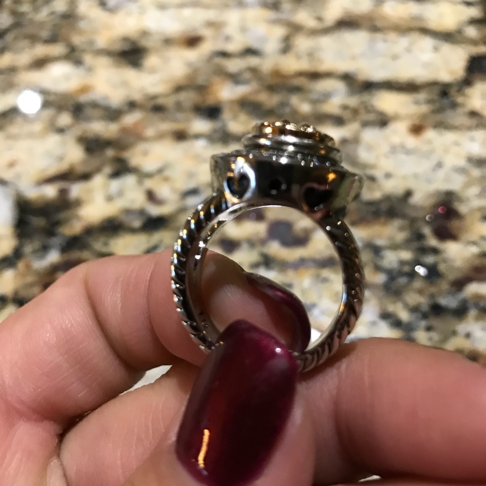 💍💍Silver Ring💍💍 - Picture 3 of 8